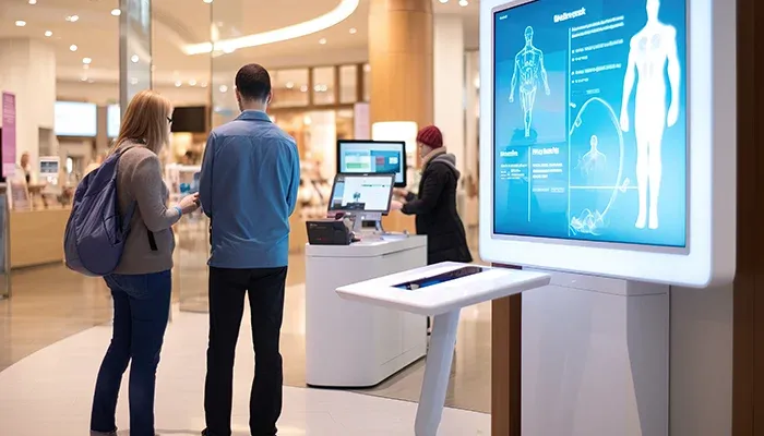 Healthcare Kiosk Software Development Services: Features, Costs & Implementation Guide